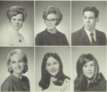 nancy harper's Classmates profile album