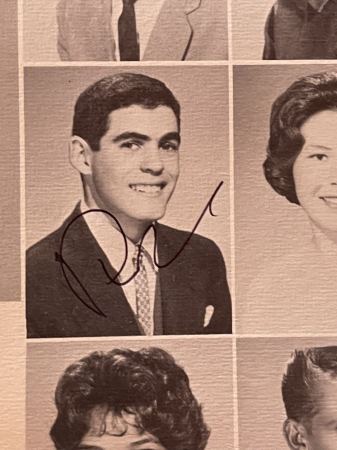 Richard Wheeler's Classmates profile album
