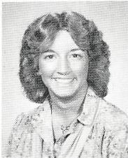 Julie Jarvis' Classmates profile album