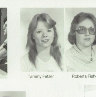 Tammy Walters' Classmates profile album