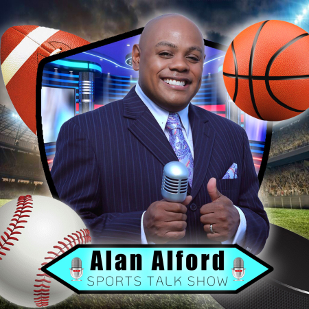 Alan Alford's Classmates® Profile Photo