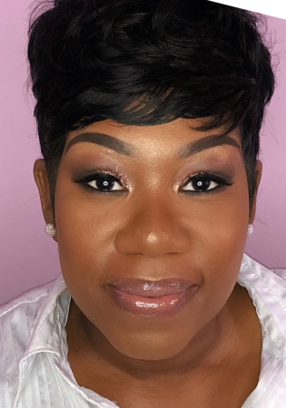 Tina Johnson-Bishop's Classmates® Profile Photo