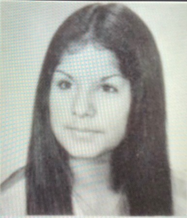 Rosita Roth's Classmates profile album