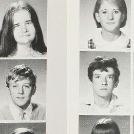 Linda CHOLIPSKI's Classmates profile album