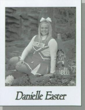 Danielle Easter's Classmates profile album