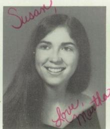 Martha Sehnert's Classmates profile album