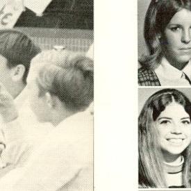 Debbie Landry's Classmates profile album