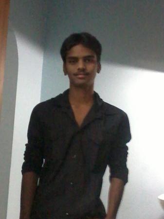 Kalava Harish's Classmates® Profile Photo