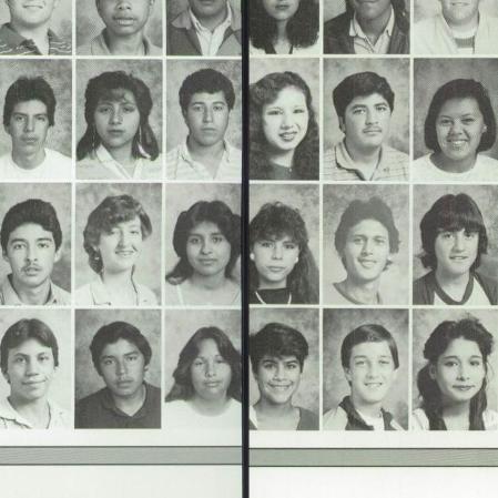 luis espinoza's Classmates profile album