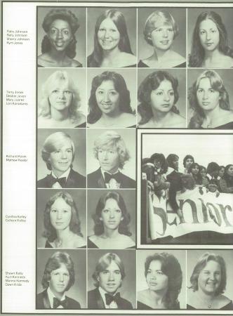 Teri Mathews' Classmates profile album