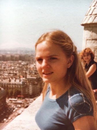 Gesine Liese's Classmates profile album