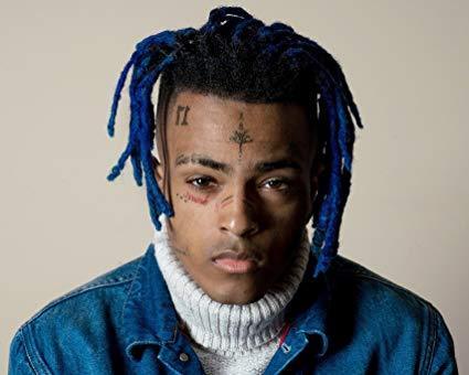 Jahseh Onfroy