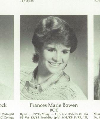 Fran McMurran's Classmates profile album