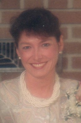 Happy day of my daughter's wedding 1990