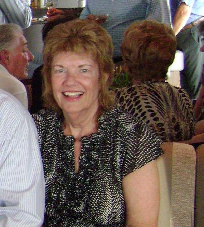 Joan Smith's Classmates® Profile Photo