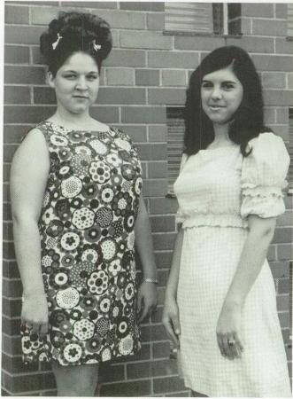 Judy Allen's Classmates profile album