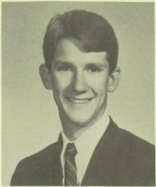 Gerald Murphy's Classmates profile album