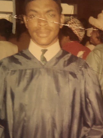 Earnest Bernard's Classmates profile album