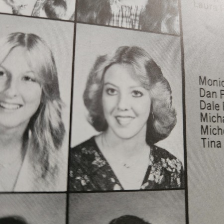 Tina Quack's Classmates profile album
