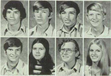 Randy Thomas' Classmates profile album