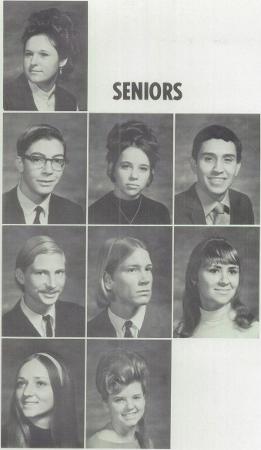 Judith Steigerwalt's Classmates profile album