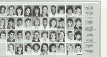 Gary Poehler's Classmates profile album