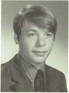 Dave Alderson's Classmates profile album