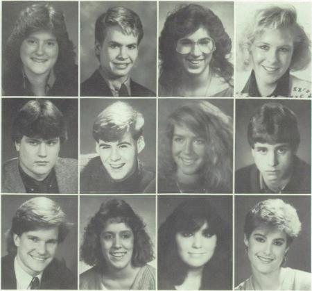Debbie Campbell's Classmates profile album