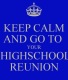 Reunion icon