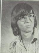 Richard Garringer's Classmates profile album