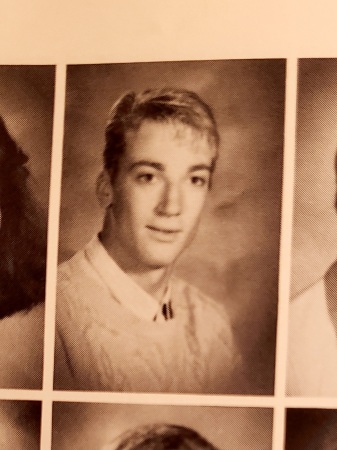 Joshua Boltrek's Classmates profile album