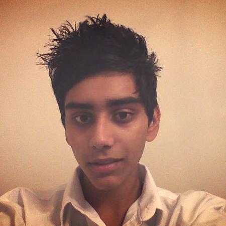 Mehul Patel's Classmates® Profile Photo