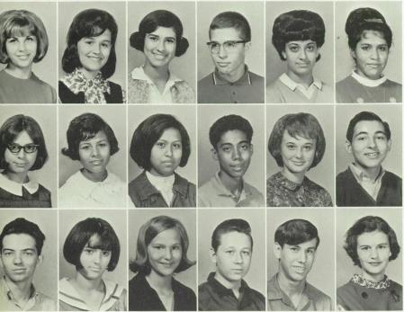 Jeff Bond's Classmates profile album