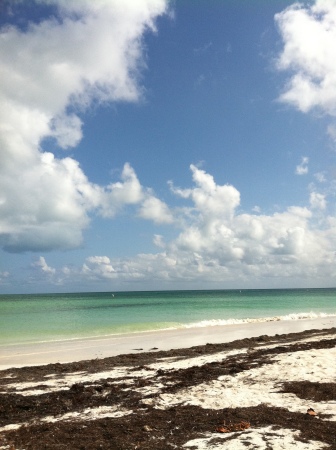 Bahia Honda State Park