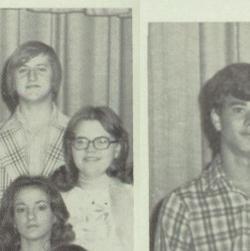 Bernadette Chandler's Classmates profile album