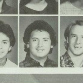 Eric Valverde's Classmates profile album