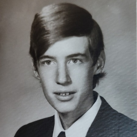 SCOTT HENSLEE's Classmates profile album