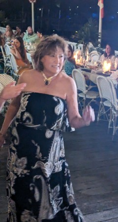 Mary Ellen Whittle's album, Our Niece's wedding in Green Turtle Cay 