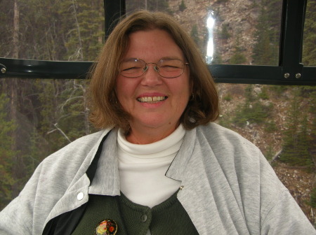 Linda Knight's Classmates® Profile Photo