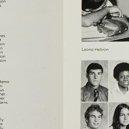 Mike Miller's Classmates profile album