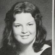 Nancy Criswell's Classmates profile album