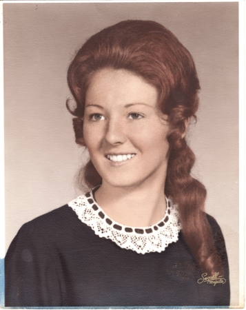 Kitty Buckwalter's Classmates profile album