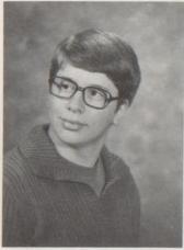 Violet Fluharty's Classmates profile album