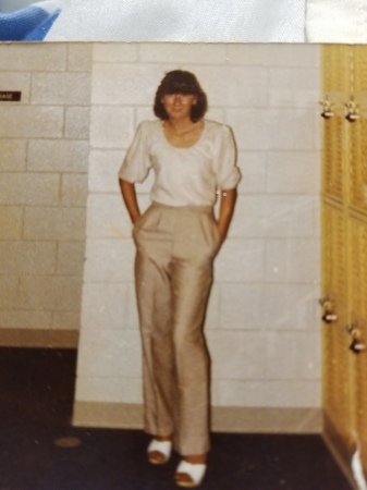 Joyce Huse's Classmates profile album