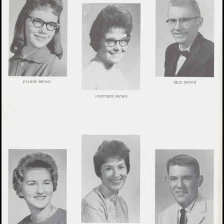 Karen Jones' Classmates profile album