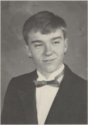 Glenn Stone's Classmates profile album