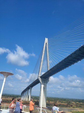 Dalen Stoen's album, Panama Canal 