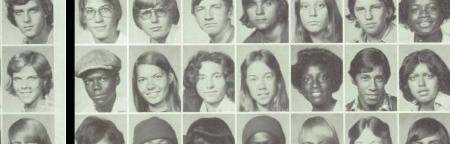 Evelyn Griffin's Classmates profile album