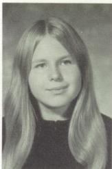 Tracey Klingman/Manning's Classmates profile album