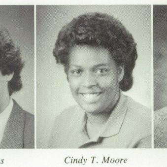 Cindy Moore's Classmates profile album